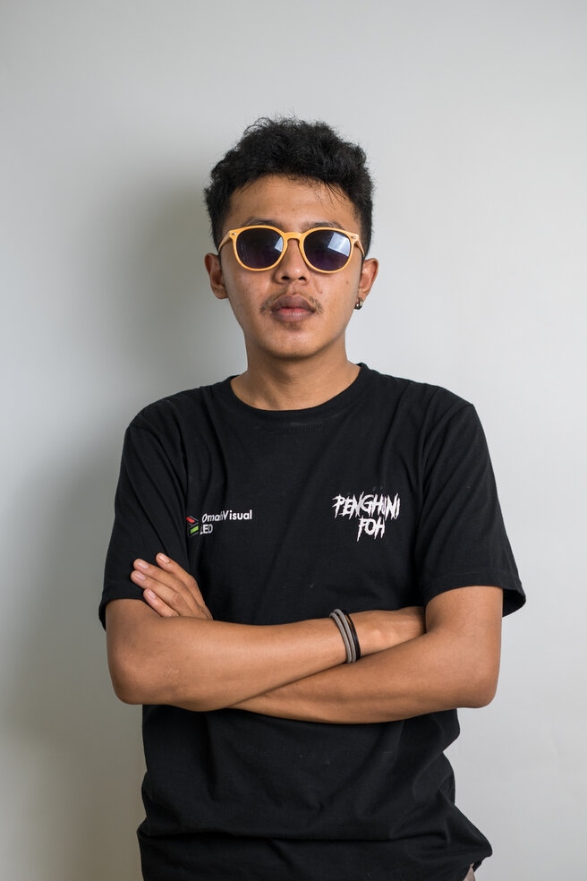 Irfani