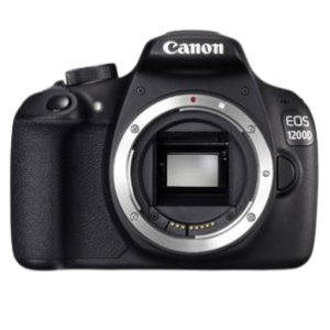 Canon 1200D (Body Only)