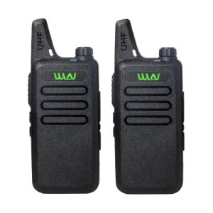 Handy Talky ( HT ) Wlan