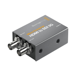 Converter HDMI to SDI 3G (Blackmagic)