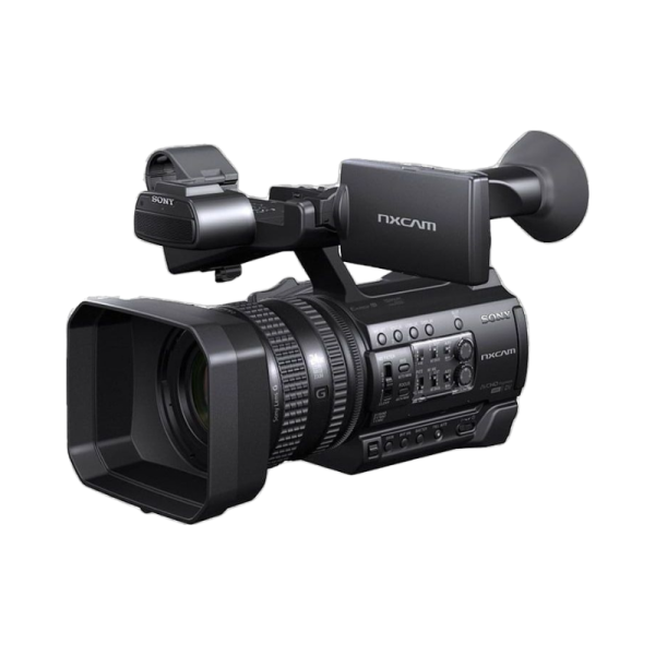 Sony HXR NX-100 SDI