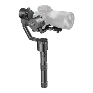 Zhiyun Crane Plus