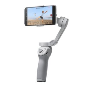 DJI Osmo 4SE (Stabilizer HP)