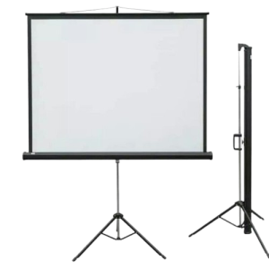 Layar Proyektor / Screen Proyektor