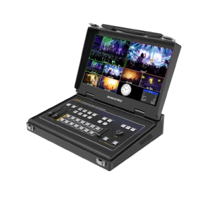 Switcher Av Matrix (6 Chanel)
