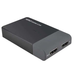 Video Card Capture EzCape