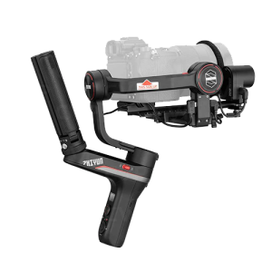 Zhiyun Weebill S