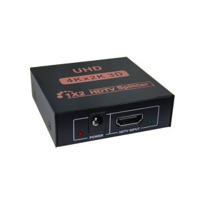 Splitter HDMI  2 Channel