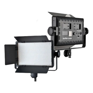 GODOX LED 500LR
