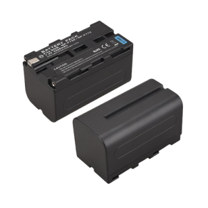 Batrai NP-F750/770