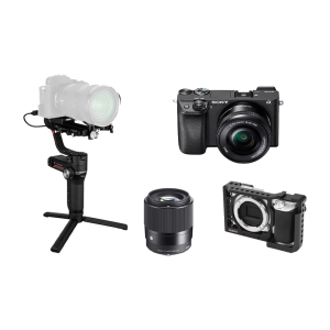 Paket Cinematic 3