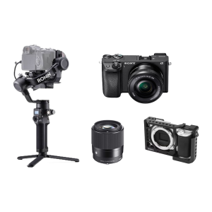 Paket Cinematic 4