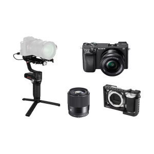 Paket Cinematic 5