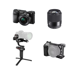 Paket Cinematic 1