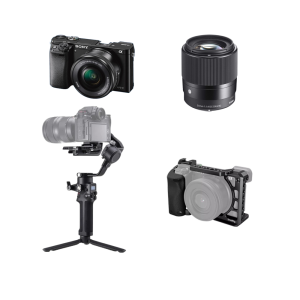 Paket Cinematic 2