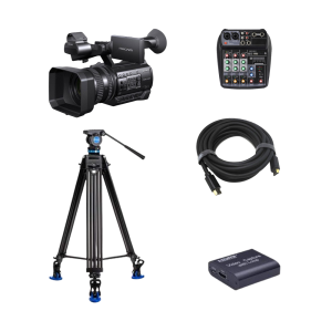 Paket Livecam 1