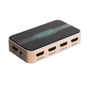 Splitter HDMI 4 Channel  (Vention)