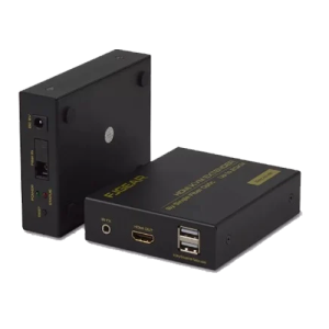 Extender HDMI to Fiber Optic