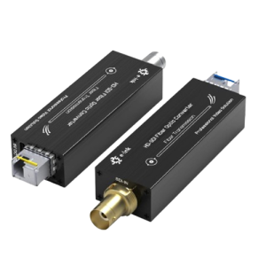 Extender SDI to Fiber Optic