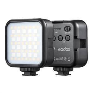 GODOX LED6R RGB Litemons LED Video Light