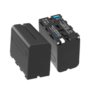 Batrai NP-F970