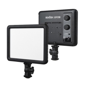 Led Portable Godox P120C