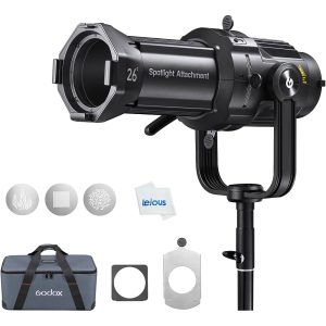GODOX spotlight VSA-36K