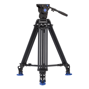 Tripod Video Benro