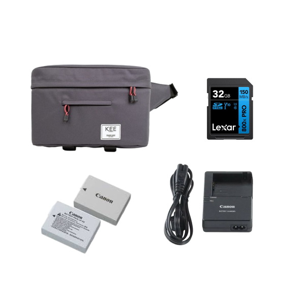 Canon 1200D (Body Only) - Image 2