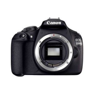 Canon 1200D (Body Only)
