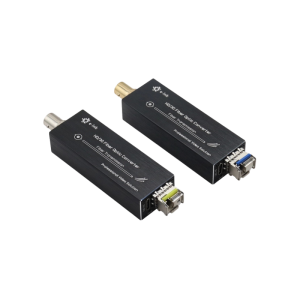 Extender SDI to Fiber
