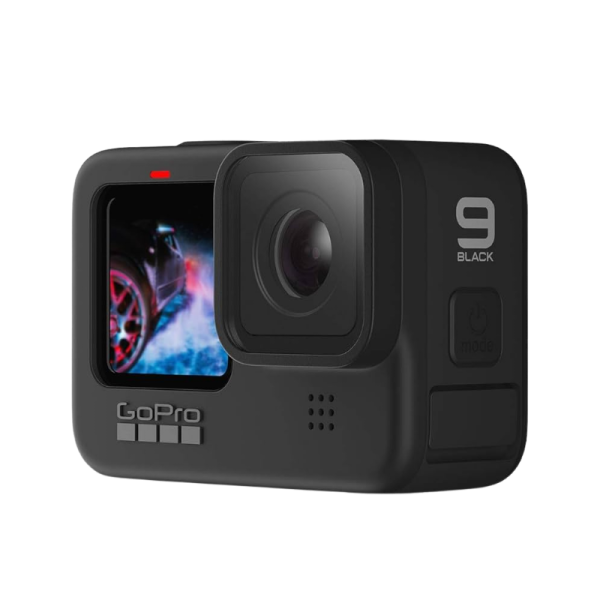 GoPro Hero 9
