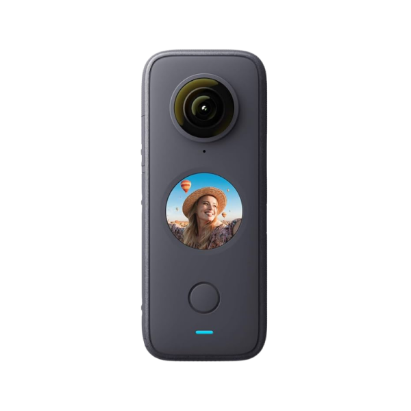 Insta360 One X2
