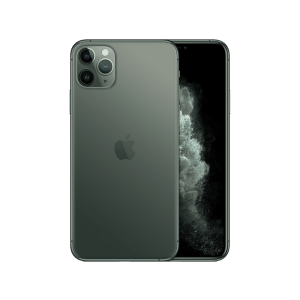iPhone 11 Pro
