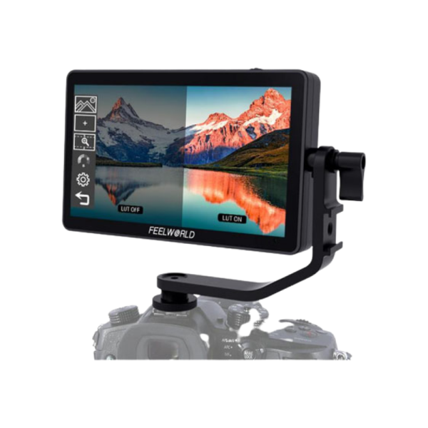 Feel World F6 Plus (LCD Monitor 5,5'')