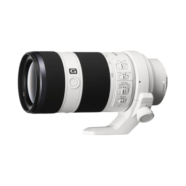 Sony FE 70-200mm F.4