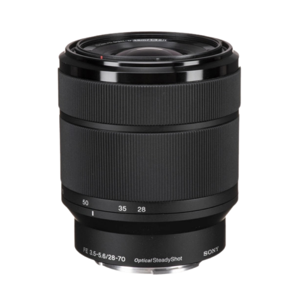 Sony FE 28-70mm F3.5-5.6