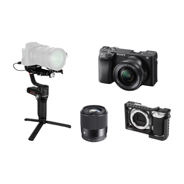Paket Cinematic 5