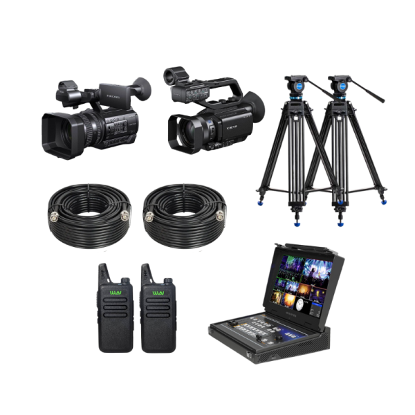 Paket Livecam 2