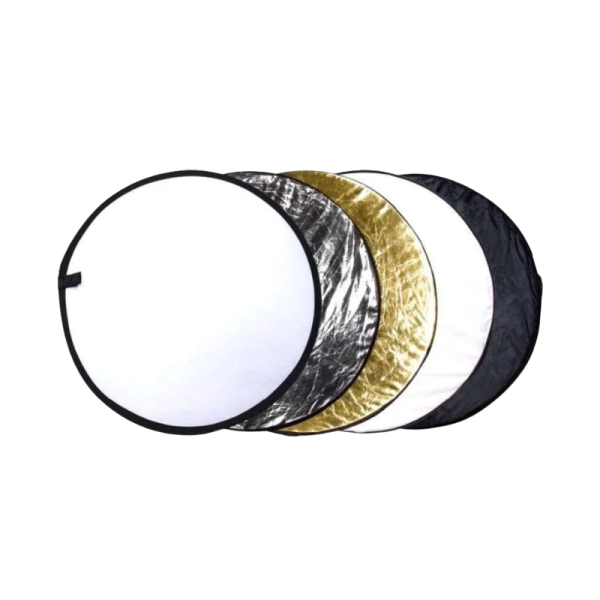 Reflektor Bulat Kecil
