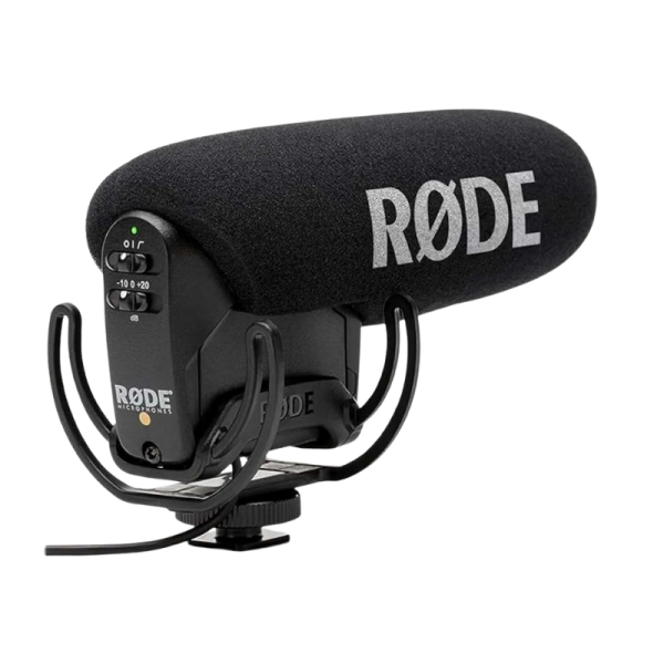 Rode Mic Pro