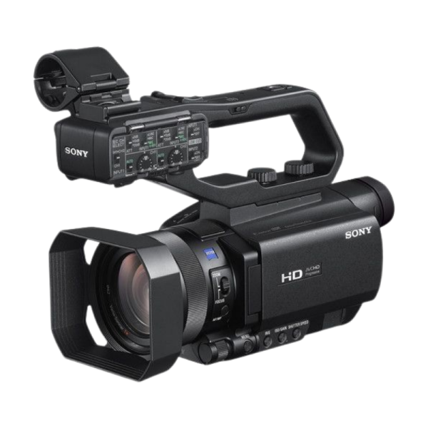 Sony PXW X-70 (Suport SDI & HDMI)