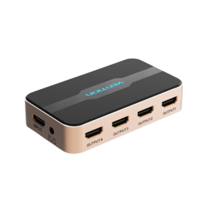 Spliter HDMI 4ch Vention