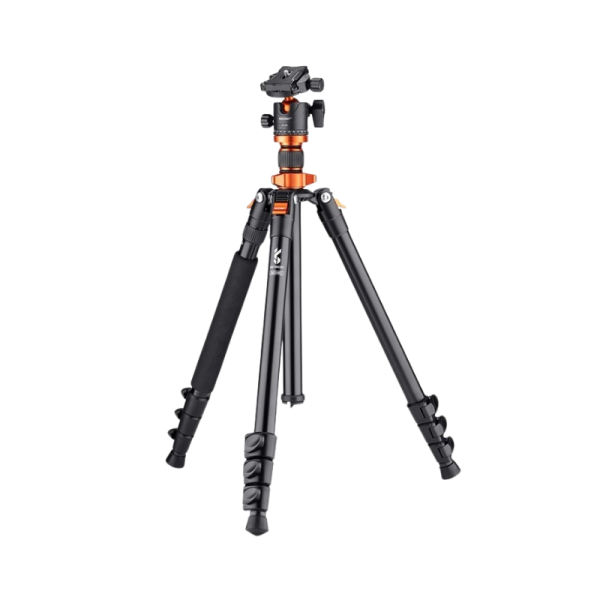 Tripod Foto (KNF B1234M)