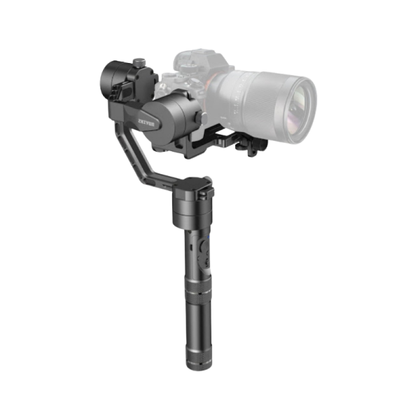Zhiyun Crane Plus