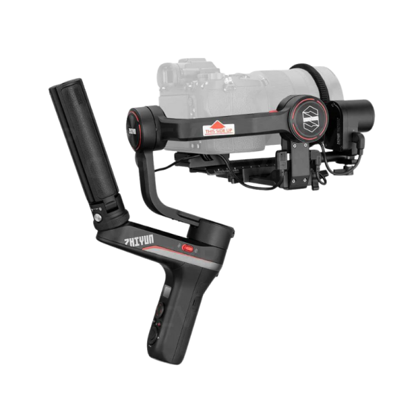 Zhiyun Weebill S