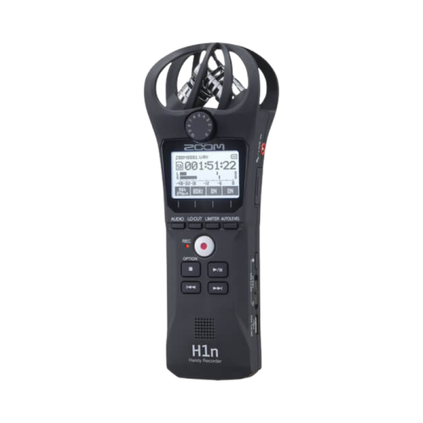 Zoom H1N (Audio Recorder)