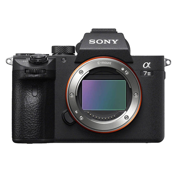 A7 Mark III (Body Only)