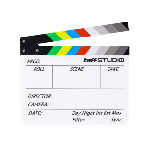 Clapper