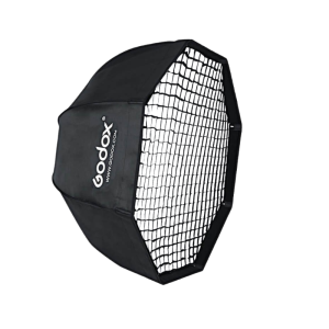 Softbox Godox Octagon 120cm